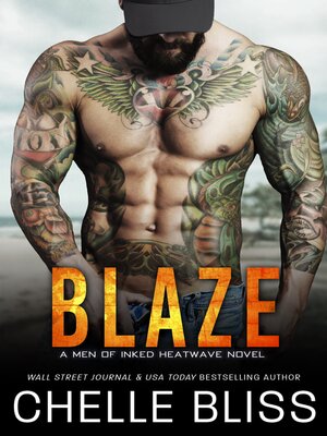 cover image of Blaze